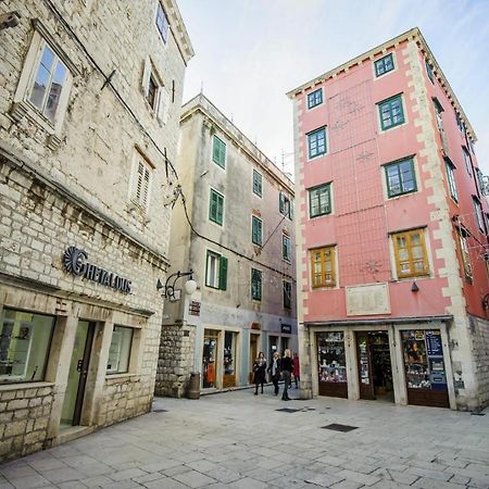 Top City Center Apartments Šibenik Exterior foto