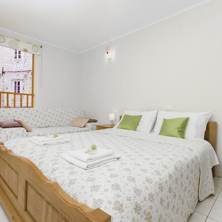 Top City Center Apartments Šibenik Exterior foto