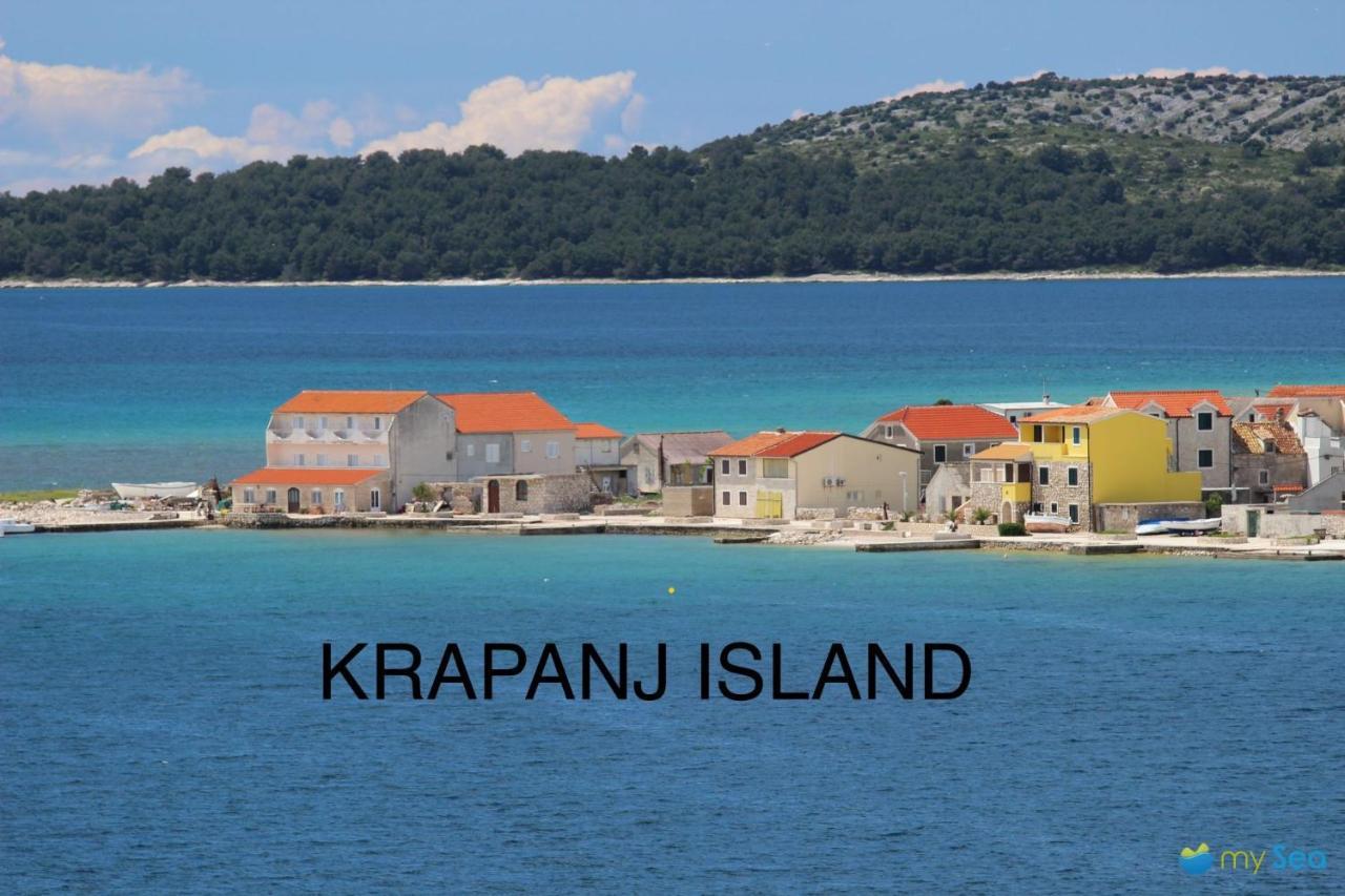 Top City Center Apartments Šibenik Exterior foto
