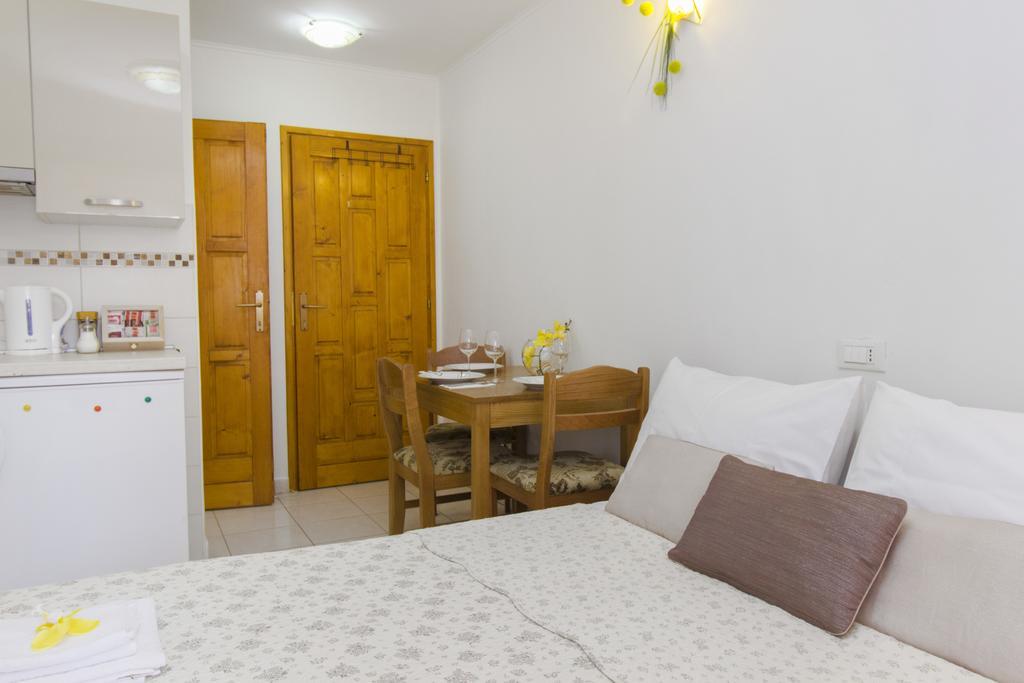 Top City Center Apartments Šibenik Exterior foto