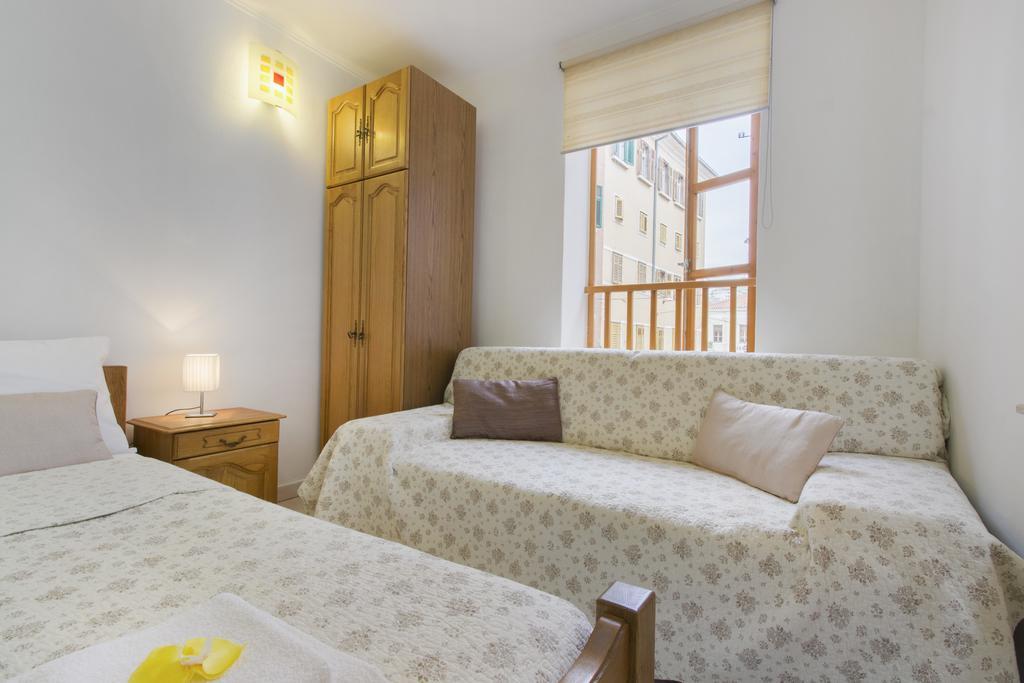 Top City Center Apartments Šibenik Exterior foto
