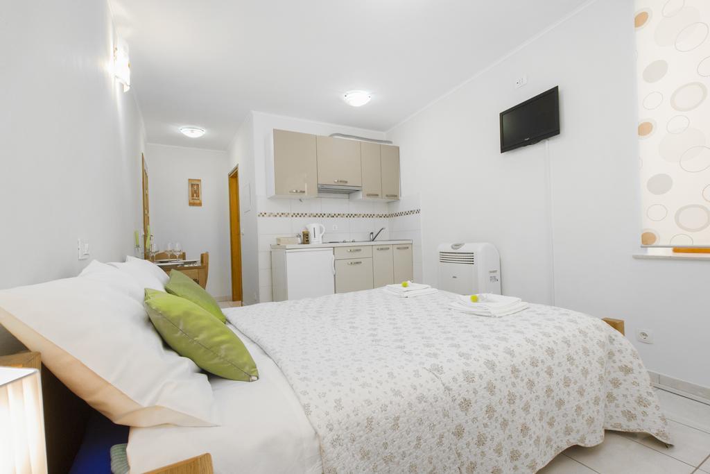 Top City Center Apartments Šibenik Exterior foto