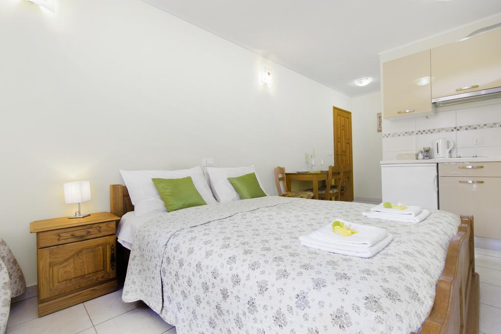 Top City Center Apartments Šibenik Exterior foto