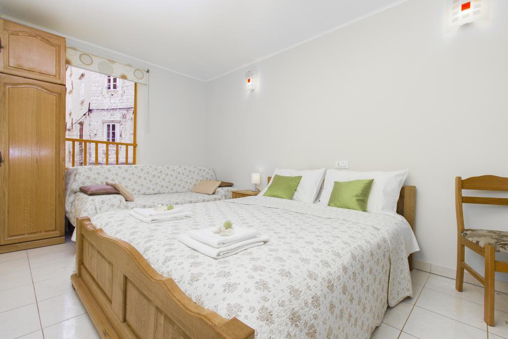 Top City Center Apartments Šibenik Exterior foto